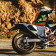 Illustration for article titled Ride Review: Sell Whatever You Own And Go Buy The Husqvarna 701 Supermoto